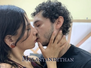 Melanyandethan