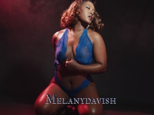 Melanydavish