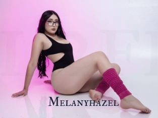 Melanyhazel
