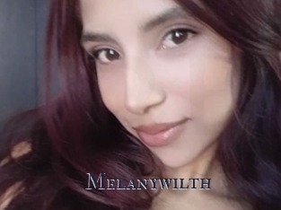 Melanywilth