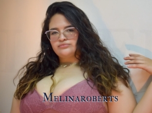 Melinaroberts
