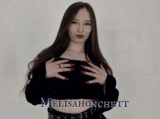 Melisahonchett