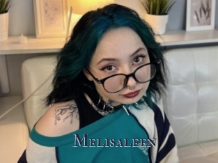 Melisaleen