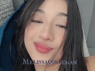 Melissacolleman