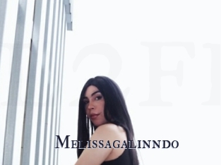 Melissagalinndo