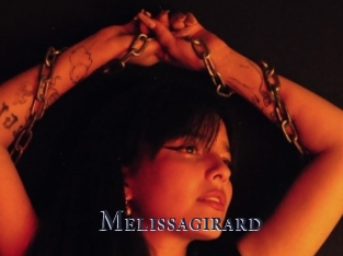 Melissagirard