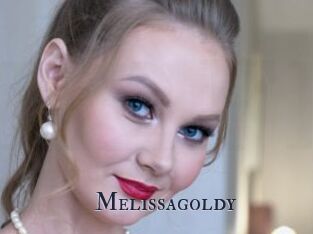 Melissagoldy