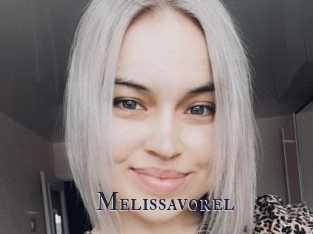Melissavorel