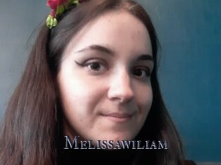 Melissawiliam