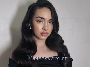 Melissawolfe