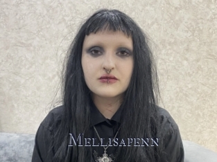 Mellisapenn