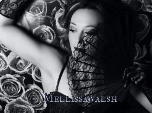 Mellissawalsh