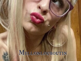 Mellonlouboutin