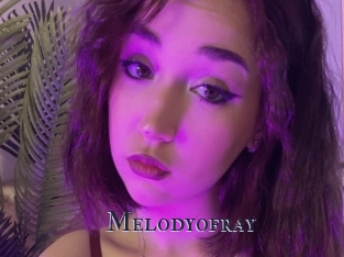 Melodyofray