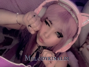 Melodyrinaldi