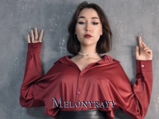 Melonyrayy