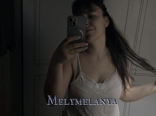 Melymelanya