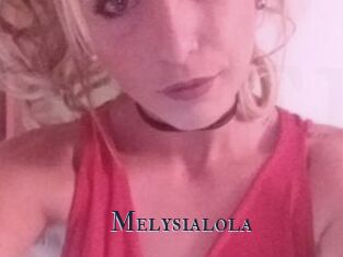 Melysialola