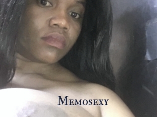 Memosexy