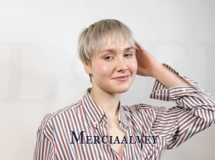 Merciaalvey