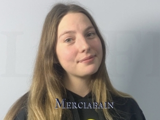 Merciabain