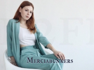 Merciabunkers