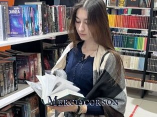 Merciacorson