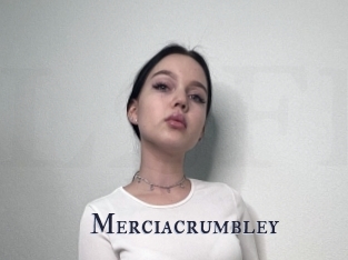 Merciacrumbley