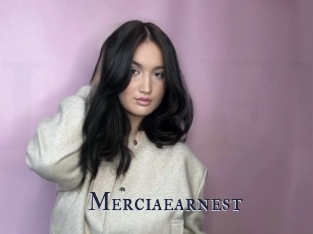Merciaearnest