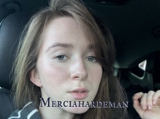 Merciahardeman