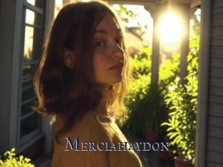 Merciahaydon