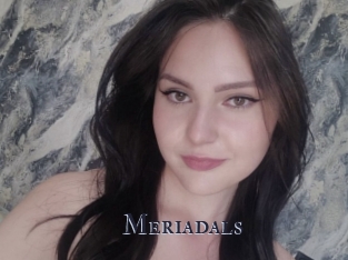 Meriadals
