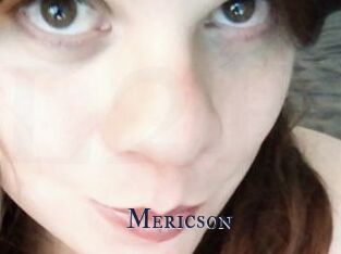 Mericson