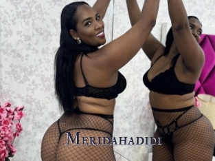 Meridahadidi