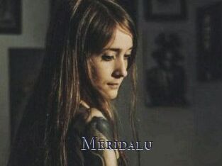 Meridalu