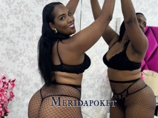 Meridapoket