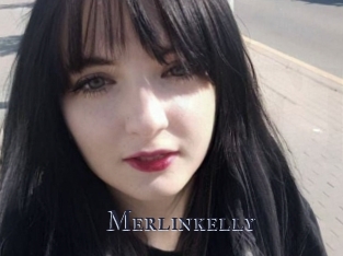 Merlinkelly