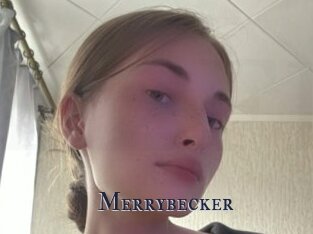 Merrybecker