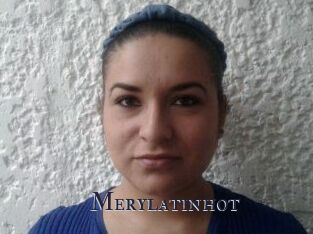 Merylatinhot