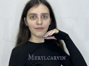 Merylcarvin