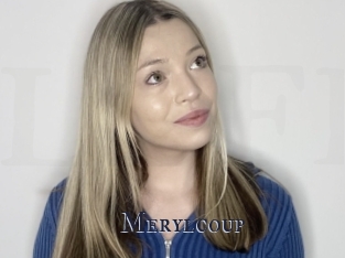 Merylcoup