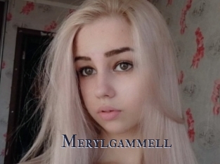 Merylgammell