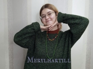 Merylhartill