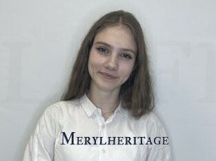 Merylheritage