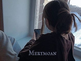 Merymoan