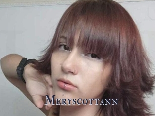 Meryscottann