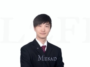 Mesad
