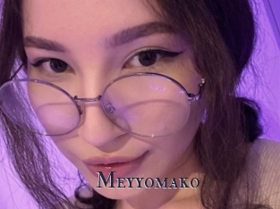 Meyyomako