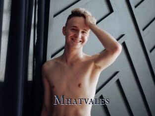 Mhatvales
