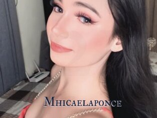 Mhicaelaponce